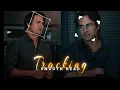 Smooth Head Tracking Alight Motion Tutorial