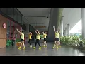 Download Lagu Ging Gang gooly line dance [48C 4W Beginner,choreo Bertanyna (ULD Sleman)]