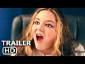 CORA BORA Trailer 2024 Meg Stalter Chelsea Peretti Thomas Mann