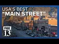 Ogden in the running for Best Main Street in the country