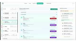 Execufix Advanced Feature