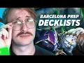 What Will Win RQ Barcelona Let s Talk About It