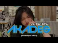 Download Lagu LAGU JOGET🌴 AKADES 2023 || Bangalos Remixer
