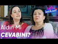 Melahat Lafin Altinda Kalmaz Tatli Intikam