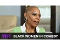 Debra Wilson Breaks Down Why Black Female Comedians Are Necessary Digital Originals