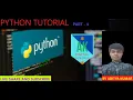 PYTHON courses part - 4 nested loop range indexing