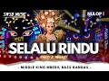 Download Lagu DJ SELALU RINDU • MIDDLE RAK-RAK STEREO - INI KING MIDEL YANG KALIAN CARI‼ | REMIX by SWSB MUSIC