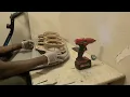 How to Make Custom Door Panels Part 1