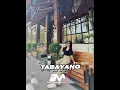 Download Lagu IMJ Aries de Lima-Wayase-TABAYANG (voc.Ike DE LIMA) 2k25# REMIX