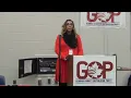 Republican Celesta Mullins Asks Geauga Voters to Elect her Geauga County Recorder