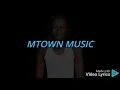 Bad Gyal lyrics