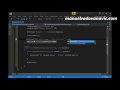 C 6 0 Tutorial - Advanced