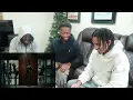 AMERICANS REACT TO UK RAPPER FREDO - BIRTHDAY FT. BURNA BOY & STEEL BANGLEZ !