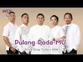 Lagu Pulang Pada-MU | Single Religi Terbaru Band Ungu