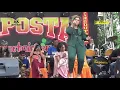 Download Lagu Goyang Mantap Sembilang Patile Telu Nining Puspitha New Laposta Entertainment
