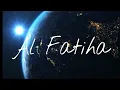 Download Lagu Mishary Rashid / Al Fatiha  (01) / VIDEO  4K