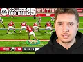 6 Hours of College Football 25 Head to Head