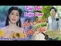 Download Lagu Cặp Đôi Triệu View Hát Trích Đoạn Ánh Sáng Phù Du Nghe Xúc Động - Mai Phương Thảo ft Cổ Thạch Xuyên