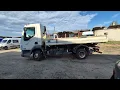 DAF FA LF45