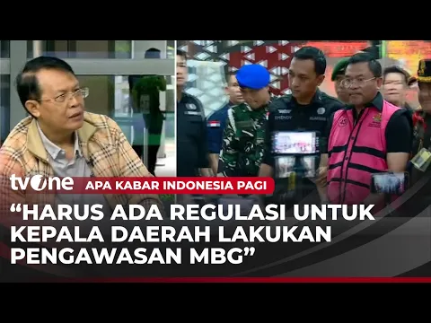 Pengamat Kebijakan Publik: Perlu ada Mapping Jelas Agar MBG Tepat Sasaran