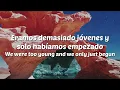 Sub Focus & Wilkinson - Ray Of Sun [Lyrics / Letras en Español / Sub. Español]