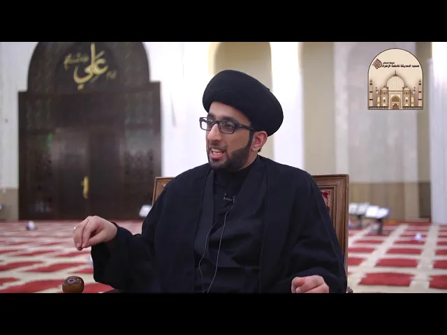حق المؤمن 2 – حق الدعاء -  سماحة السيد موسى العلي