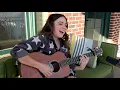 Leanna Crawford - "Truth I'm Standing On" | Acoustic Session
