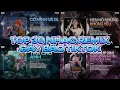 Lagu TOP 30 Nhạc Remix Gây Bão TikTok 2025: Có Mình Và Ta, Hẹn Hò Nhưng Không Yêu, Trả Cho Anh, Anh Vui