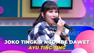 Download Joko Tingkir Ngombe Dawet | Ayu Ting Ting | BROWNIS (21/12/22) MP3