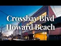 HOWARD BEACH CROSSBAY BLVD CHRIS NEWTON REAL ESTATE NYC