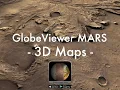 GlobeViewer Mars Introduction III in 30 seconds