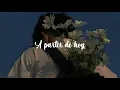 David Bisbal, Sebástian Yatra - A Partir De Hoy (Letra)