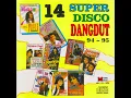 Download Lagu 14 Super Disco Dangdut 94-95