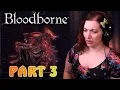 Download Lagu Musician REACTS to Bloodborne OST (Laurence, Living Failures)
