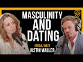 From Boys To MEN w jwaller Jedediah Bila Live Episode 59