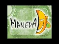 Maneva - Daquele Jeito