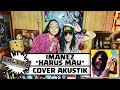 Download Lagu IMANEZ - HARUS MAU | COVER BY ALALUZ | AKUSTIK COVER