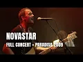 Download Lagu Novastar - Full Concert | Live at Paradiso Amsterdam 2009