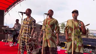 live performance by ofogbor henry jp