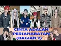 Download Lagu TIKTOK REVLICCA - CINTA ADALAH PERSAHABATAN (BAGIAN 2)