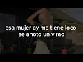 Los Cantantes - El Venao (Lyrics)
