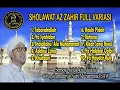 Download Lagu Az Zahir Full Album Sholawat dengan Tabuhan Rebana Full Variasi - Tanpa Iklan
