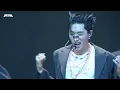 P1Harmony (피원하모니) - ‘Back Down’ (@5th Mini Album 'HARMONY : SET IN' COUNTDOWN SHOWCASE)