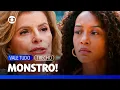 Download Lagu Raquel explode e chama Odete de monstro!  | Vale Tudo | TV Globo