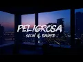 Lagu PELIGROSA - FULL SONG (SLOW \u0026 REVERB) FULL LOFI \u0026 SLOW #slow