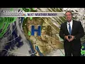 First day of Spring forecast for Tucson