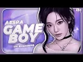 Lagu (AI COVER) » AESPA (에스파) - \