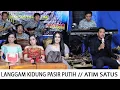 ATIM SATUS || LANGGAM KIDUNG PASIR PUTIH || CAMPURSARI KARYAWAN HIBURAN || SUARANE MAK NYESS ....