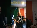 Download Lagu Bulldozer - We are f***ing Italian (Rehearsal/Ensaio -São Paulo Brazil) 08/09/2023 #bulldozer #metal