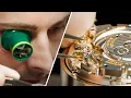 Download Lagu Visiting One Of Germany's Greatest \u0026 Most Overlooked Watch Brands